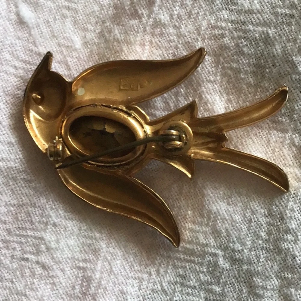 Vintage Pin - Picture 4 of 5